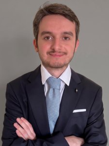 Matteo Posa